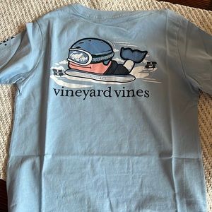 Boys Snowboard Vineyard Vines